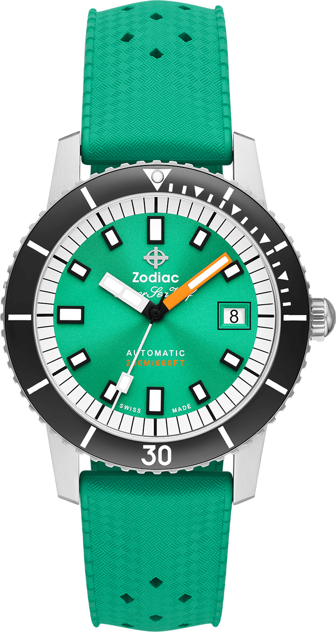 Zodiac 40mm ZO9305 - Starbuy Australia
