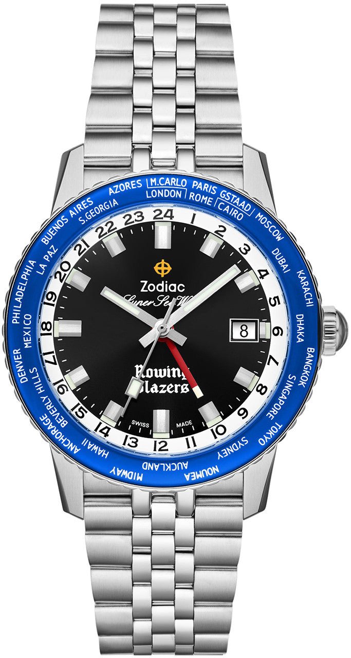 Zodiac 40mm ZO9414 - Starbuy Australia