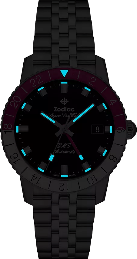 Zodiac 40mm ZO9415 - Starbuy Australia