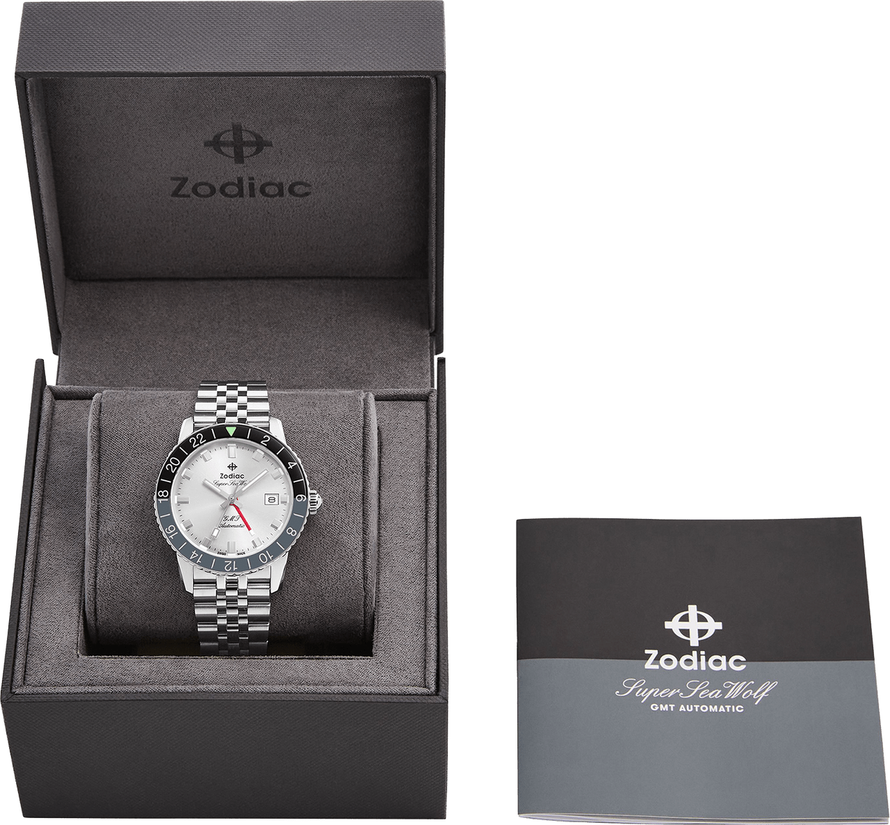 Zodiac 40mm ZO9415 - Starbuy Australia