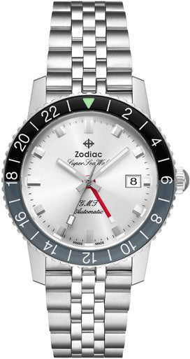 Zodiac 40mm ZO9415 - Starbuy Australia