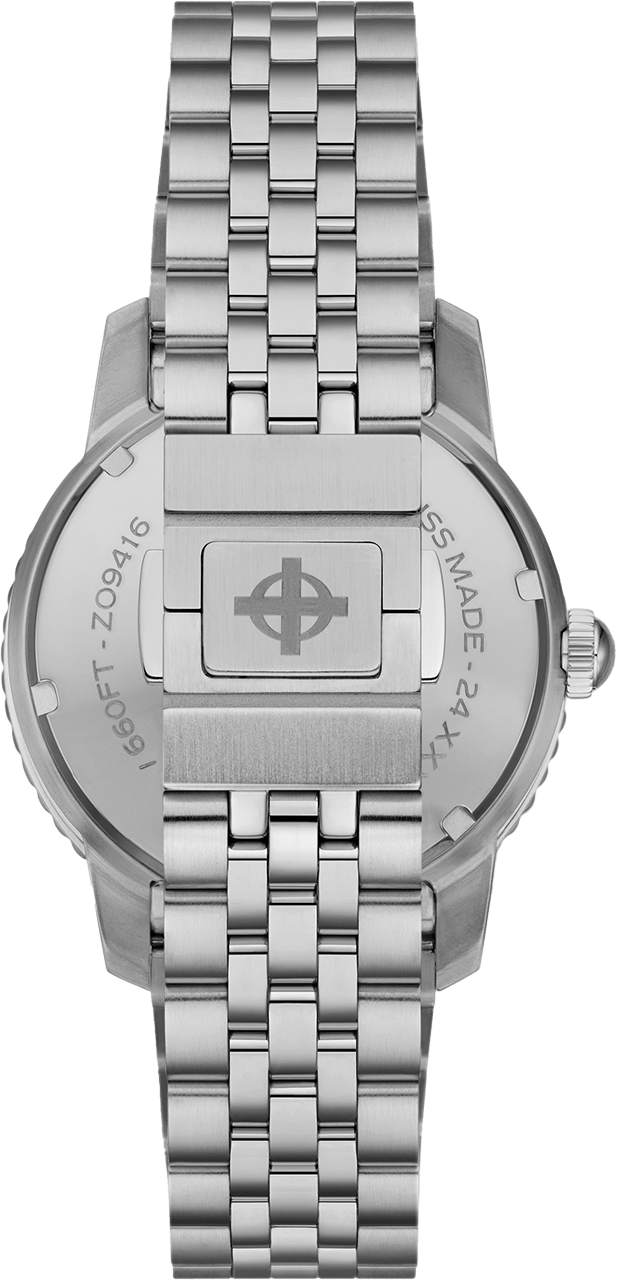 Zodiac 40mm ZO9415 - Starbuy Australia