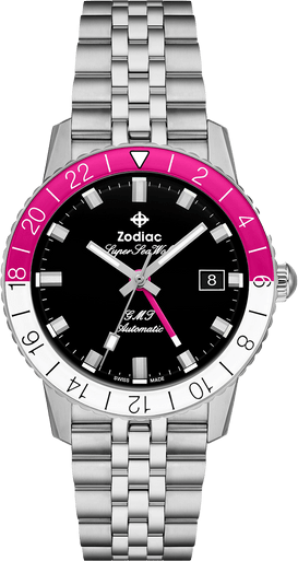 Zodiac 40mm ZO9416 - Starbuy Australia