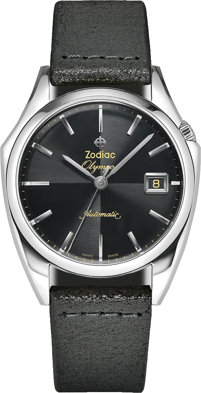 Zodiac 40mm ZO9700 - Starbuy Australia