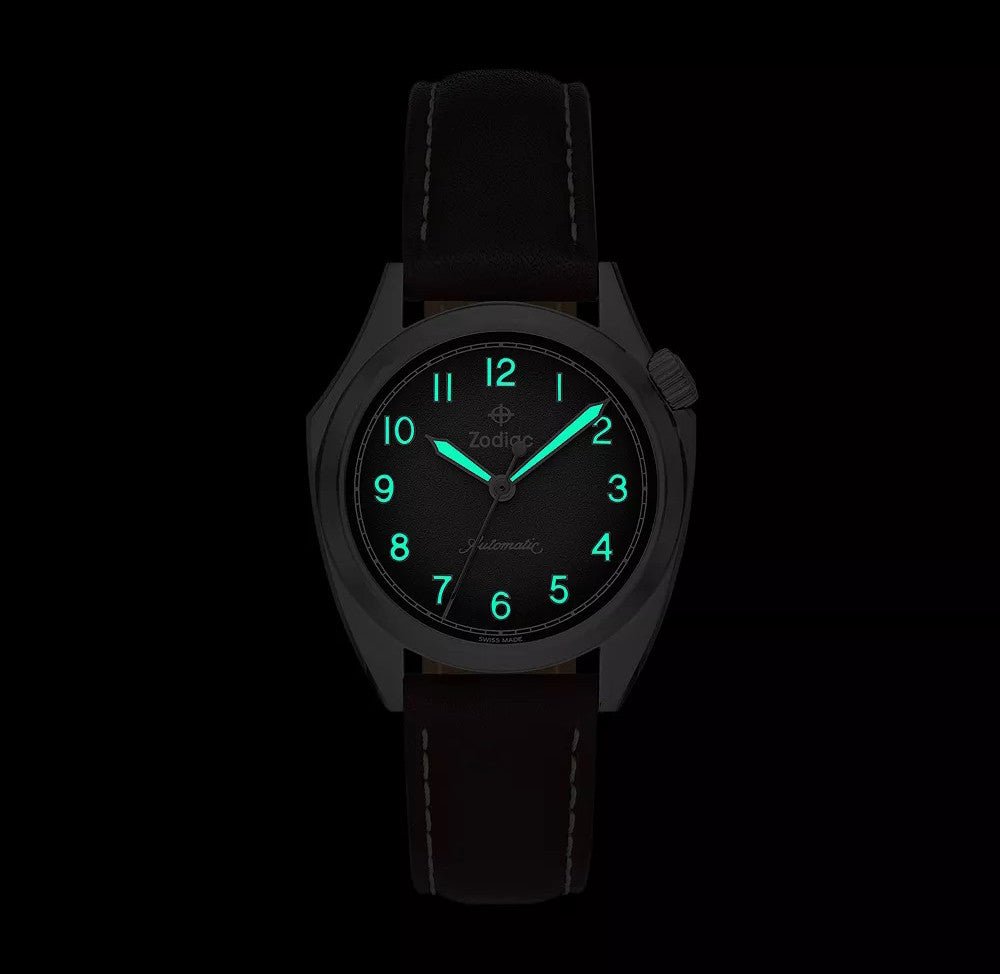 Zodiac 40mm ZO9712 - Starbuy Australia