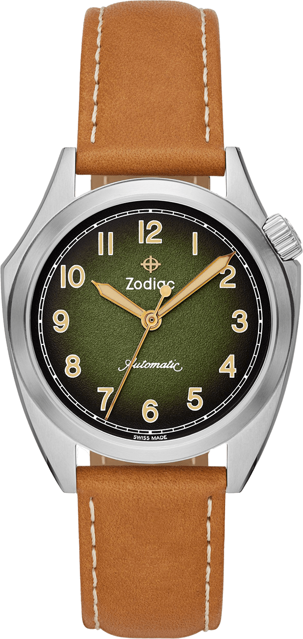 Zodiac 40mm ZO9713 - Starbuy Australia