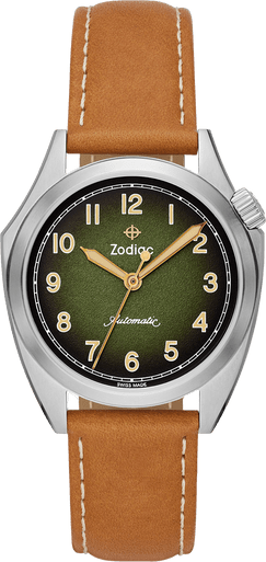 Zodiac 40mm ZO9713 - Starbuy Australia