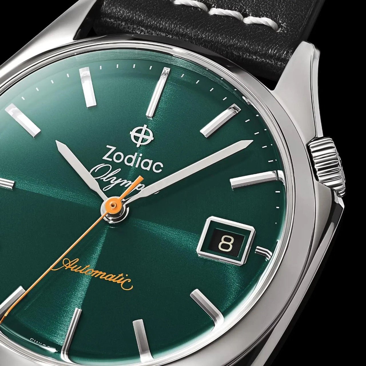 Zodiac 40mm ZO9714 - Starbuy Australia