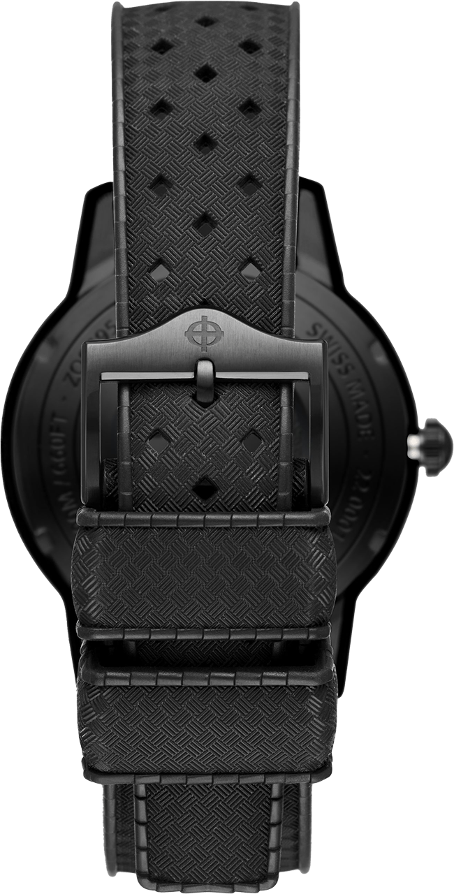 Zodiac 41mm ZO9595 - Starbuy Australia