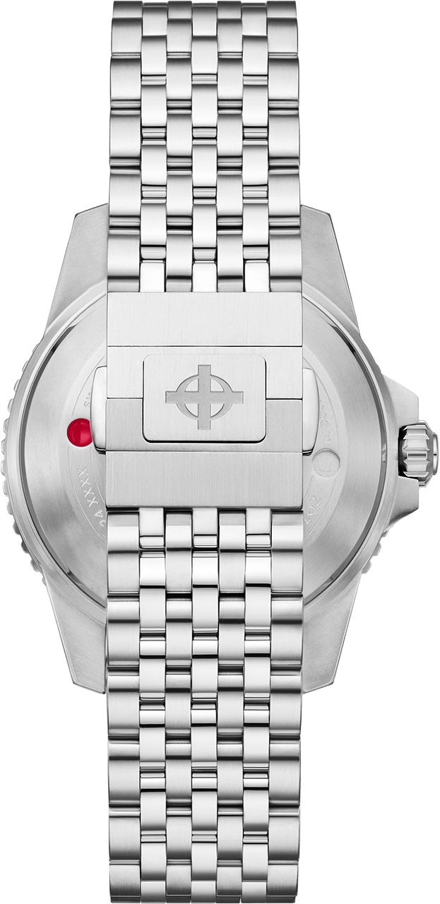 Zodiac 42mm ZO3559 - Starbuy Australia