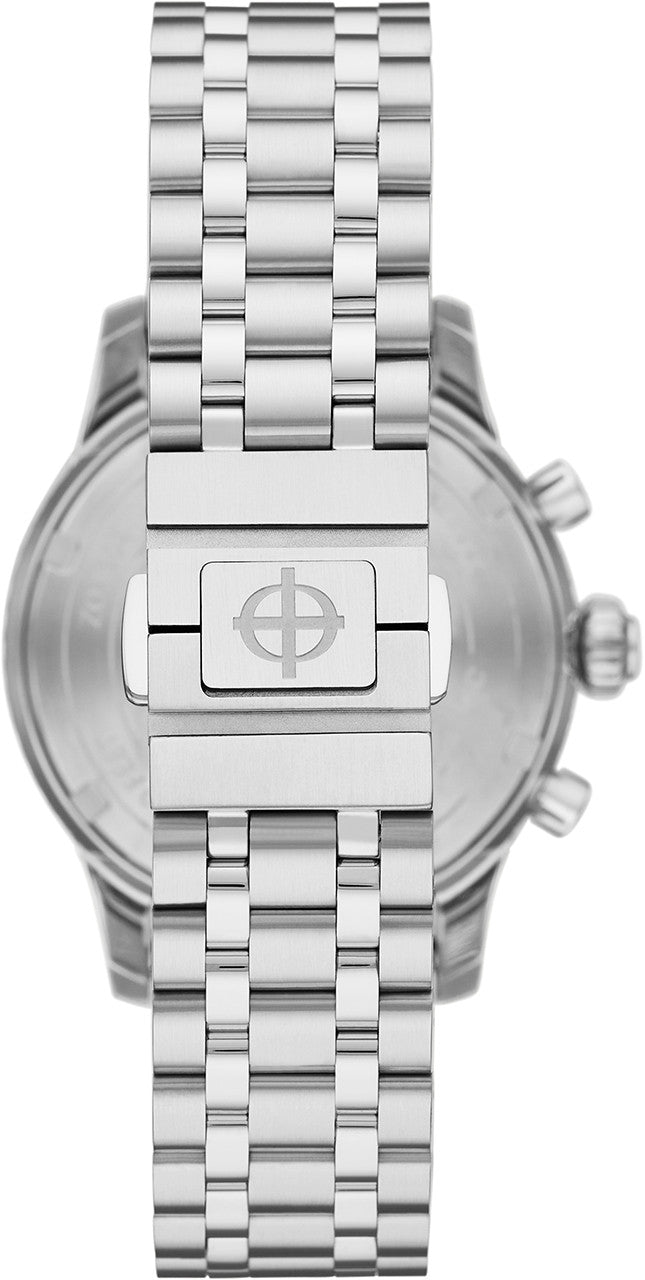 Zodiac 42mm ZO3604 - Starbuy Australia