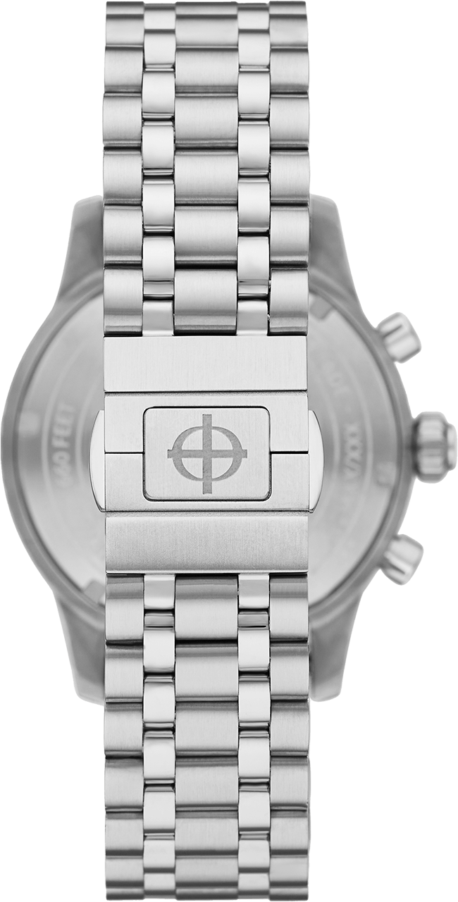 Zodiac 42mm ZO3605 - Starbuy Australia