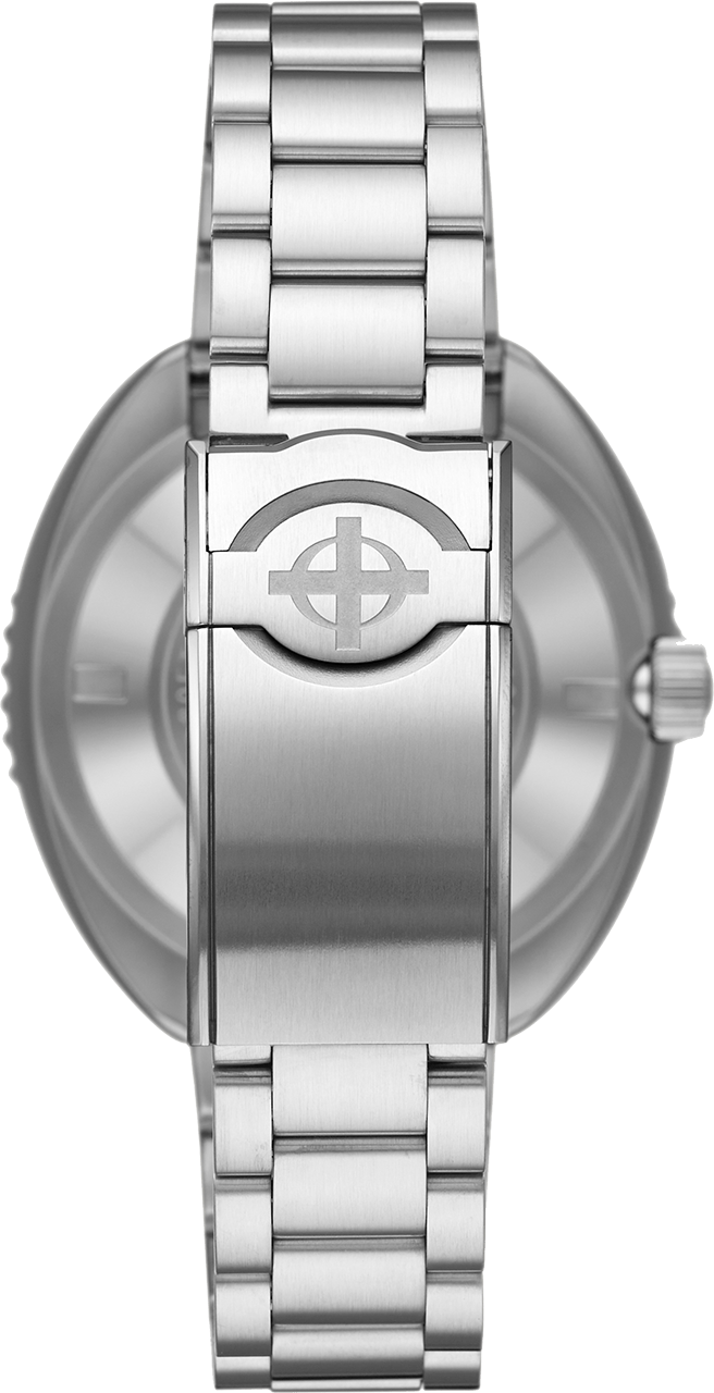 Zodiac 44mm ZO9509 - Starbuy Australia