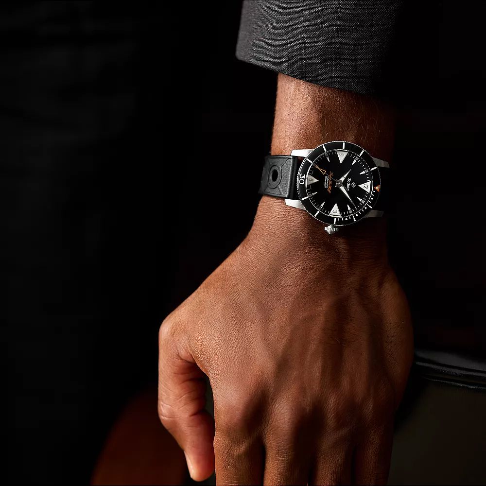 Zodiac 39mm ZO9214