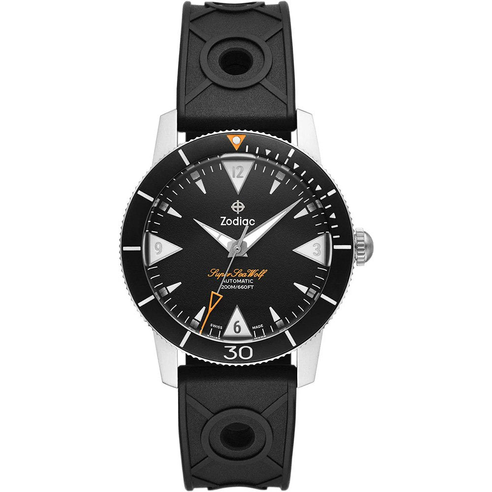 Zodiac 39mm ZO9214