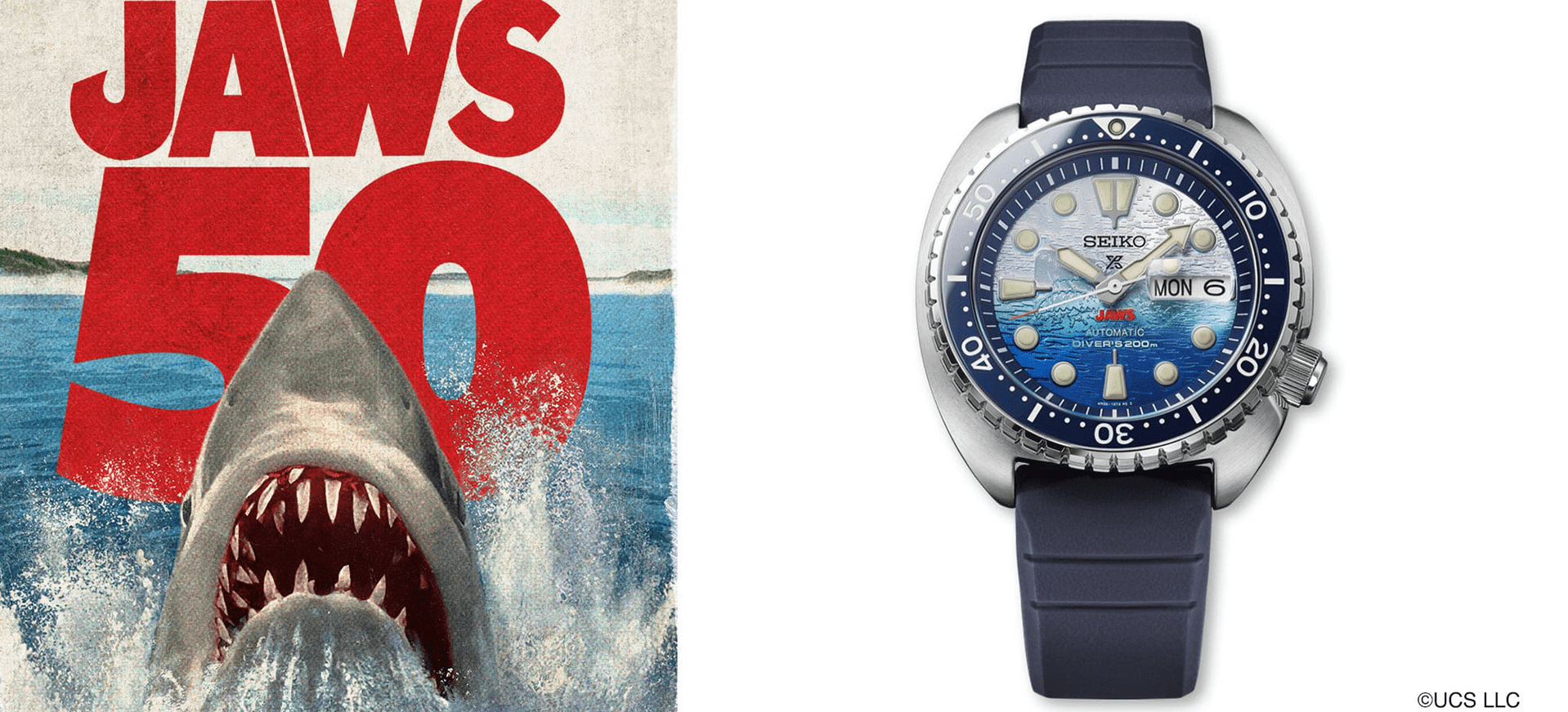 Seiko King Turtle "Jaws" SRPL81K Review - Starbuy Australia