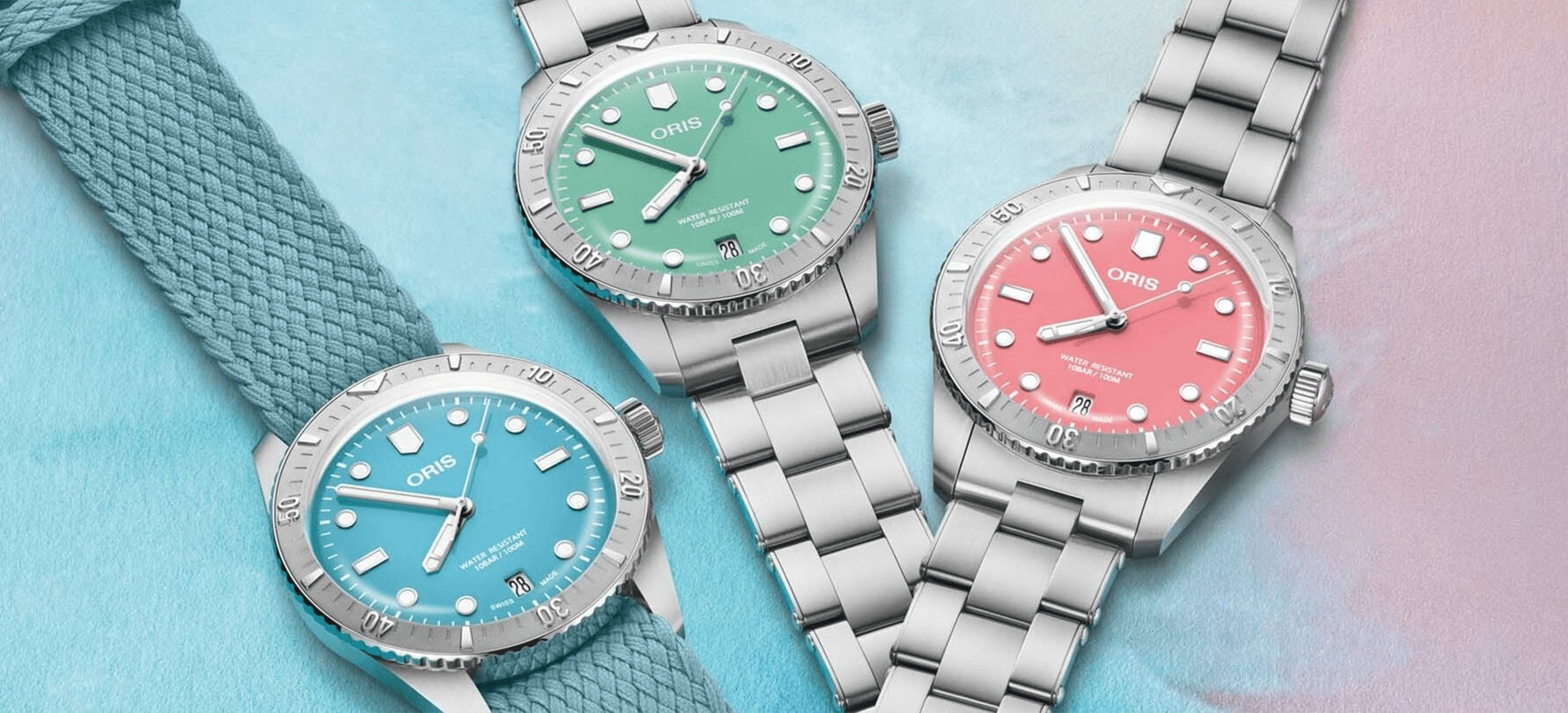 Summer’s Sweetest Watch Drop Yet - Starbuy Australia