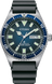 citizen mechanical automatic mens 200m divers ny0129-07l
