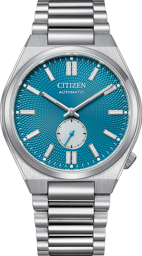Citizen Tsuyosa 40mm NK5010-51L