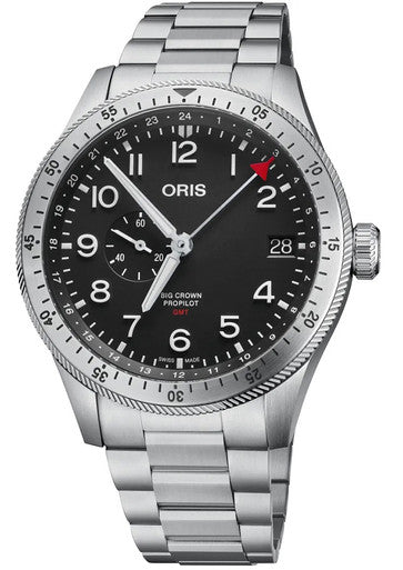 Oris ProPilot 44mm 01 748 7756 4064-07 8 22 08