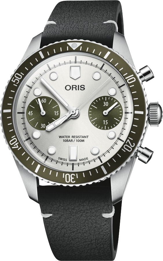 Oris Divers 65 40mm 01 771 7791 4051-07 6 20 01