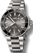 oris watch aquis titanium date 01 733 7730 7153-07 8 24 15peb
