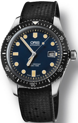 Oris Divers 65 42mm 01 733 7720 4055-07 4 21 18