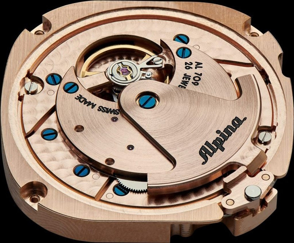 alpina startimer pilot heritage manufacture al-709sr4sh5