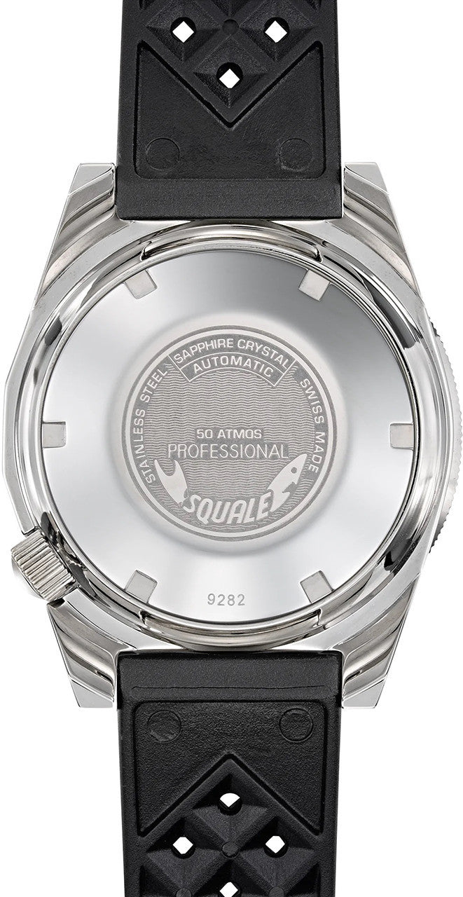 squale 500m professional diver 1521 series 1521mil.ht starbuy