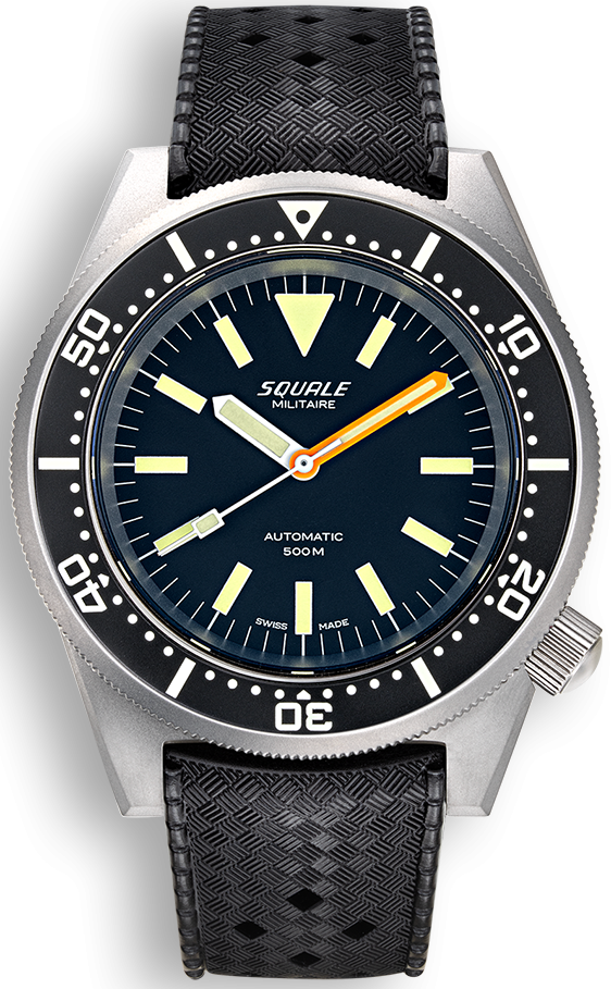 squale 500m professional diver 1521 series 1521mil.ht starbuy