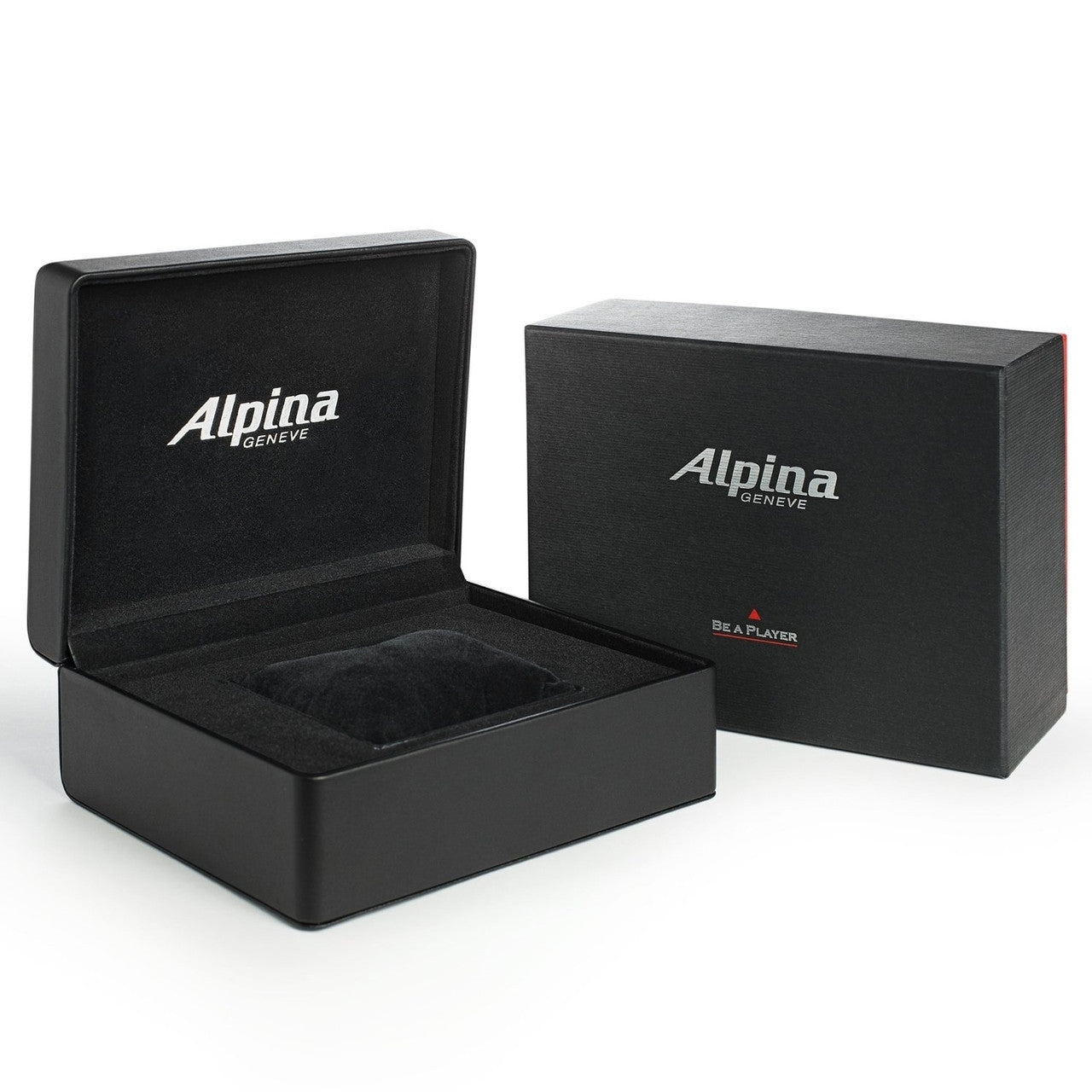 StarBuy Alpina Startimer Pilot Quartz AL-525BS5AQ6B StarBuy