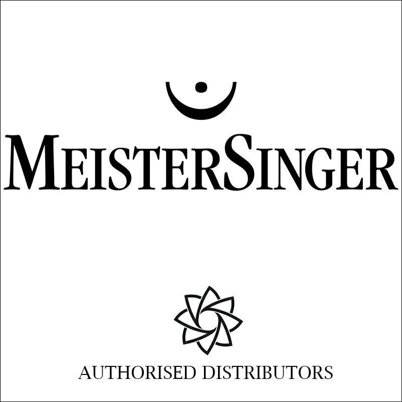 StarBuy are authorised dealers of MeisterSinger watches