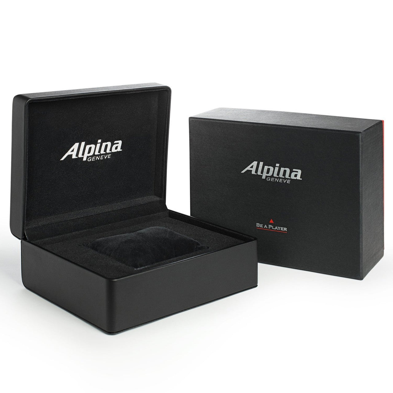 StarBuy Alpina  Startimer Pilot Big Date Chronograph AL-372GR4FBS6