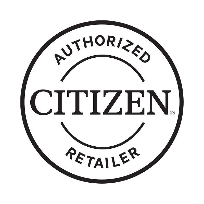 StarBuy are authorised dealers of Citizen watches