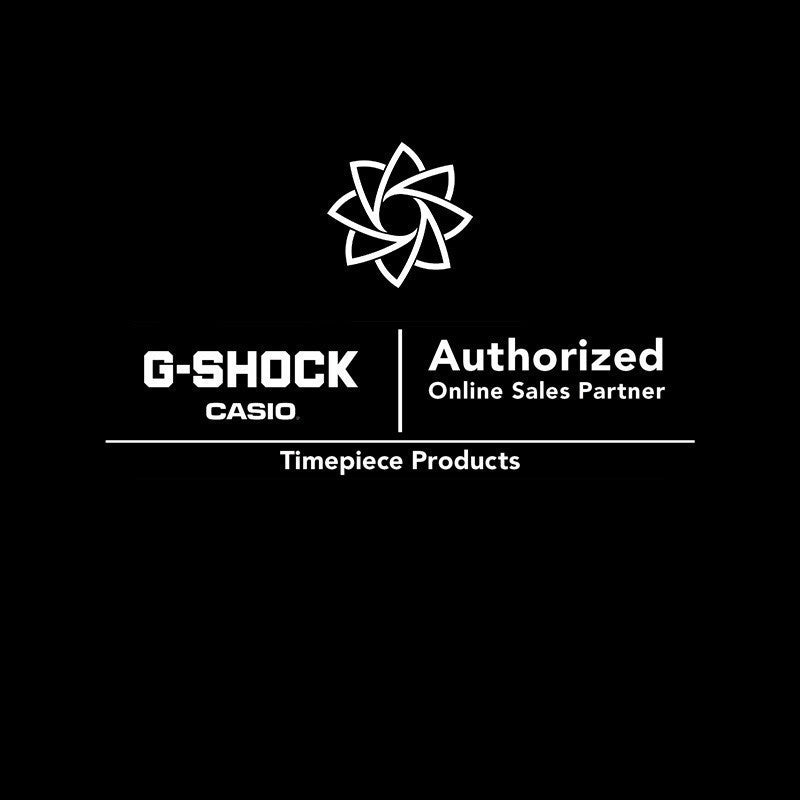 authorised online distributors g-shock