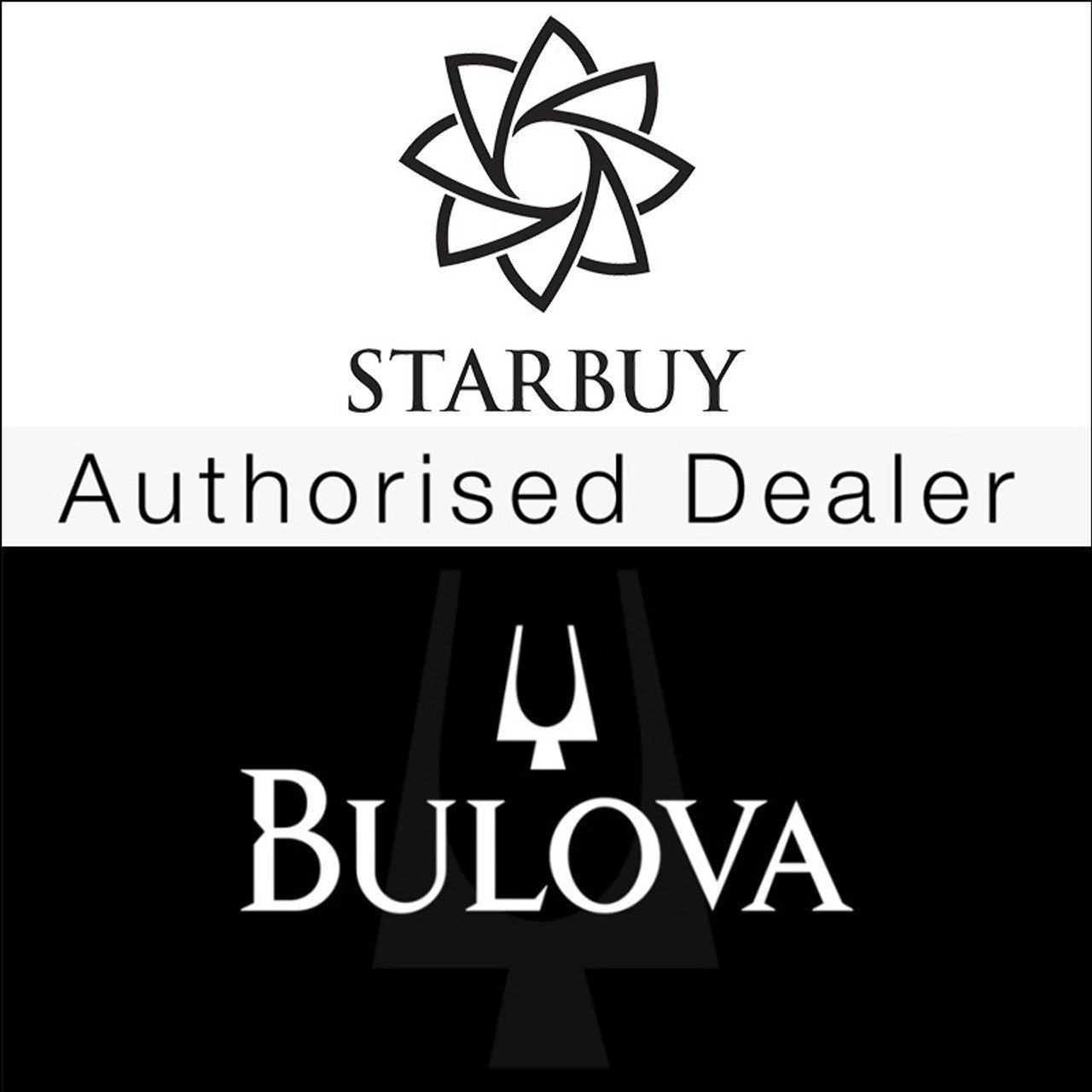 bulova marine star precisionist mens stainless steel watch 96b432