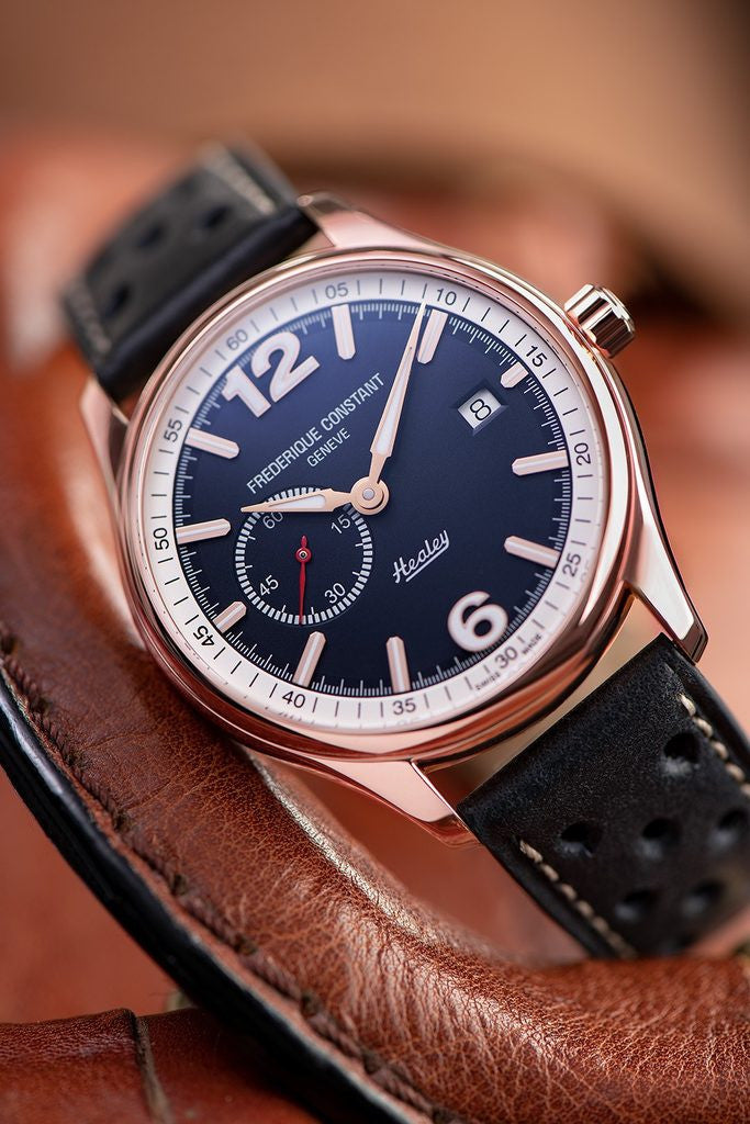 frederique constant vintage rally healey limited edition mens watch fc-345hns5B4