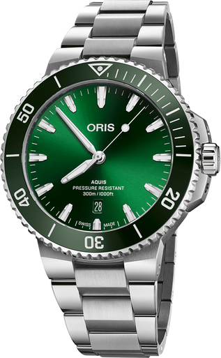 Oris Aquis 43.5mm 01 733 7789 4157-07 8 23 04PEB