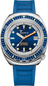 Squale 2001 41.5mm 2001MARINA.RBL