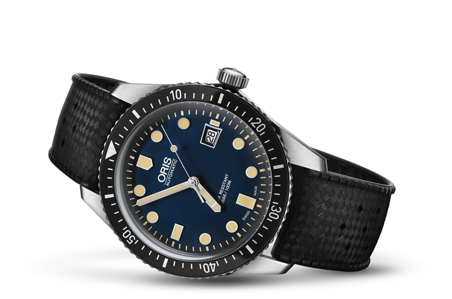 oris divers sixty-five 01 733 7720 4055-07 4 21 18 mens watch