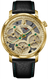accutron mens electrostatic watch 27a205a
