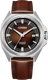 citizen series 8 premium model mens automatic watch nb6011-11w