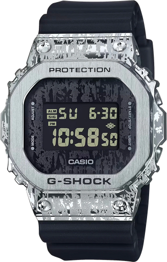 G-Shock GM5600GC-1D