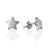 Diamond Stud Earrings 0.04ct -3 IGE7651