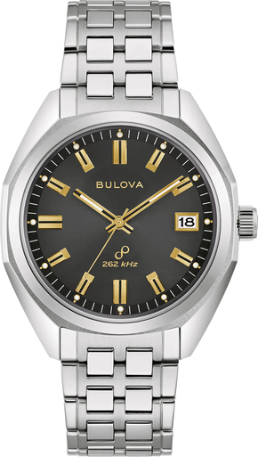 Bulova Jet Star 40mm 96B415