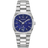Bulova Super Seville 35mm Sodalite Watch 96A348