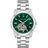 Bulova Surveyor Automatic 39mm 96A349