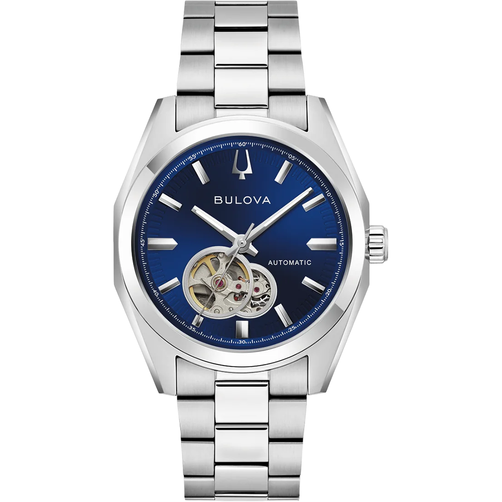 Bulova Surveyor Automatic 39mm 96A350