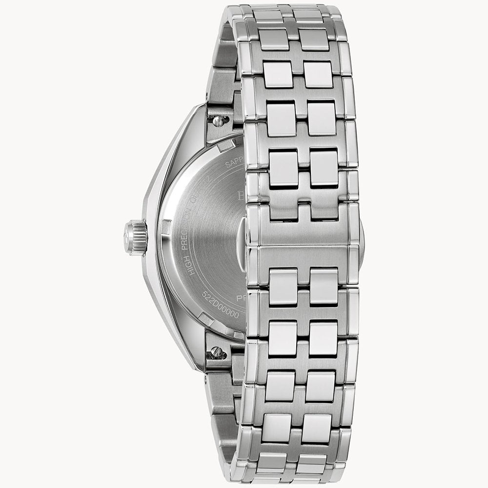 Bulova Jet Star 40mm 96B472