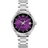 Bulova Disco Automatic 38mm 96B485